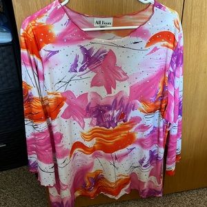 Like new All Hours brand